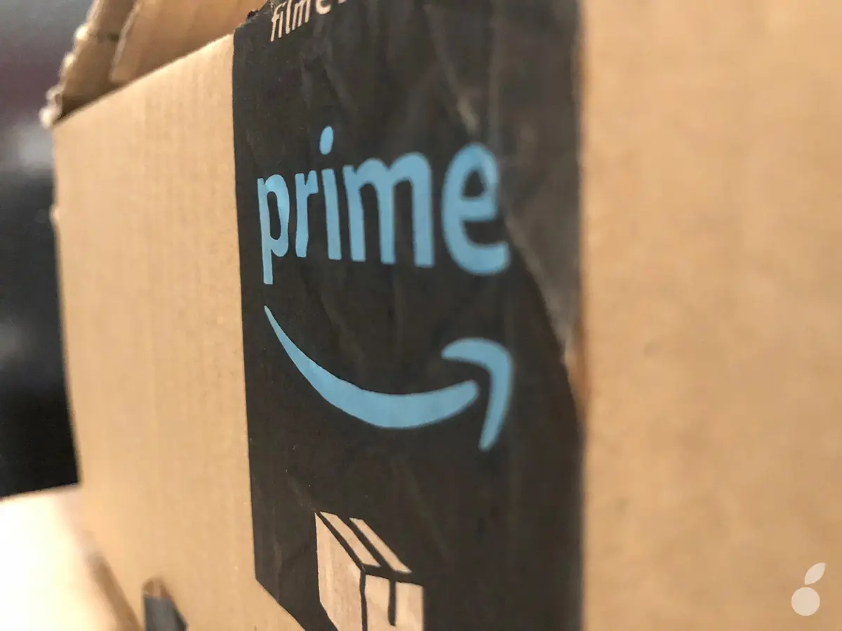 Amazon augmente son abonnement Prime de plus de 40% en France !