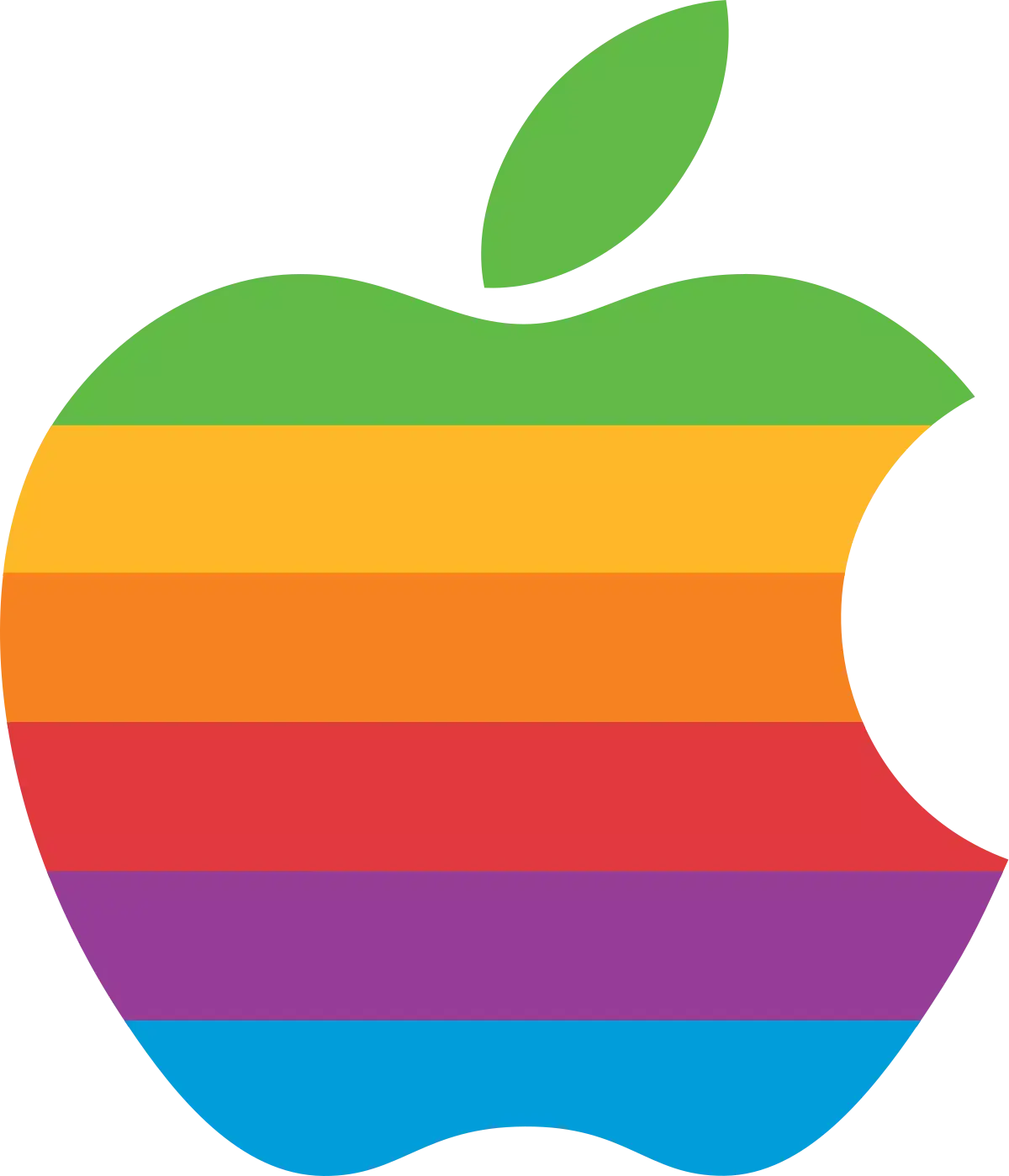 Vous ne devinerez jamais à quoi ressemblait le 1er logo d'Apple