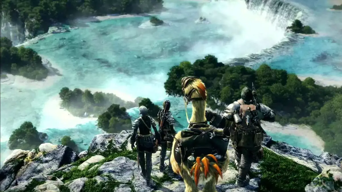 Final Fantasy XIV sur Mac : Square Enix rembourse, s'excuse et accuse OpenGL