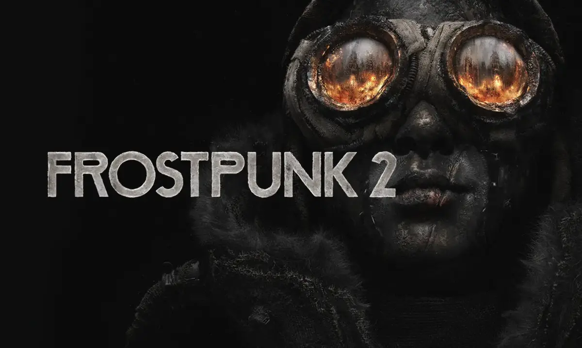 Frostpunk 2 Resident Evil 7 sur Mac