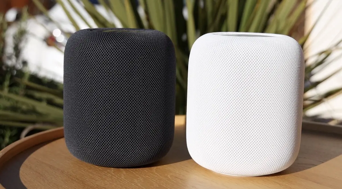 Apple HomePod sur le Refurb meilleur prix pas cher prix le plus bas