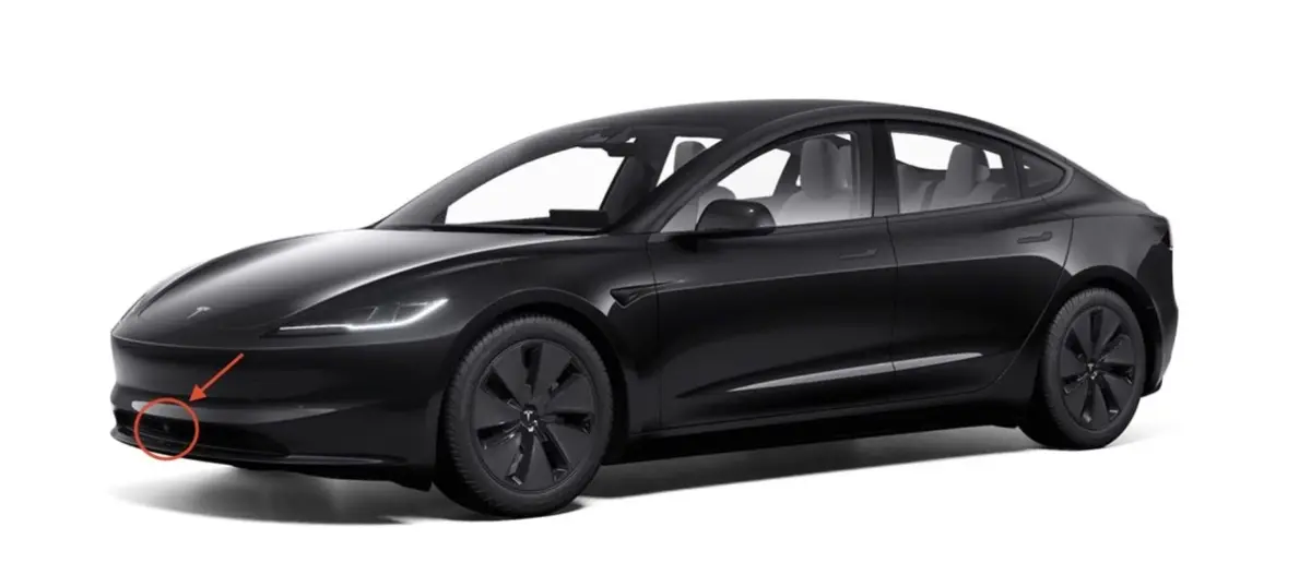 Nouvelle Tesla Model 3 : ces choix risqués qui pourraient rebuter les clients