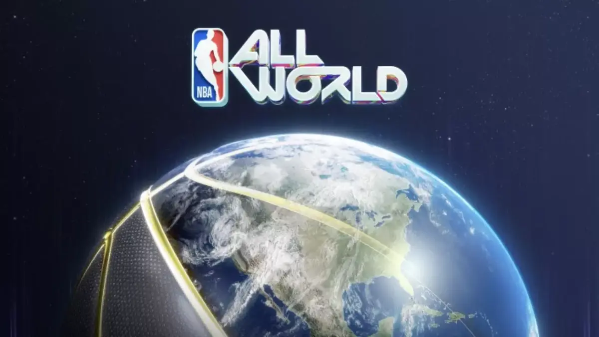 NBA All-World : le prochain jeu en réalité augmentée de Niantic débarque en France le 17 janvier