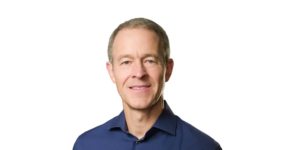 Apple Jeff Williams