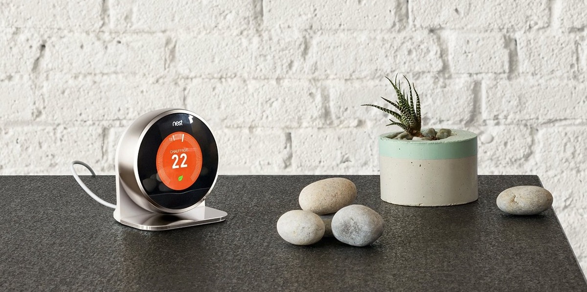 L'Apple Store ne vend plus le thermostat intelligent de Nest