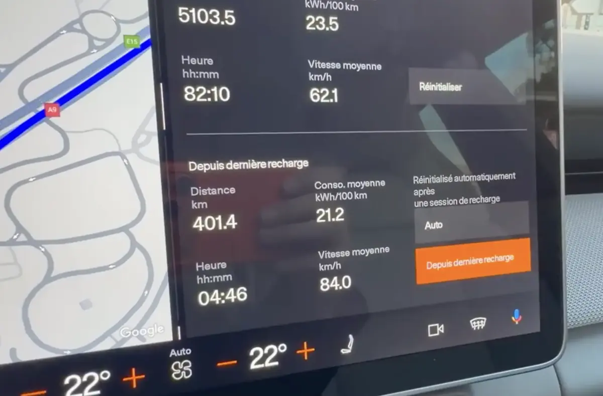 Adieu Tesla&nbsp;? Trois mois en Polestar 4 Long Range Single Motor&nbsp;!