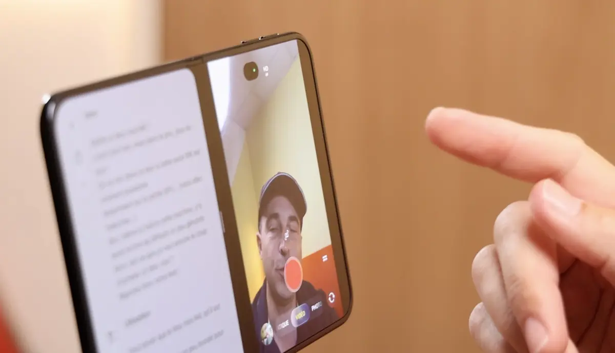 Test de l'iPhone Duo&nbsp;: r&eacute;volution ou catastrophe&nbsp;?