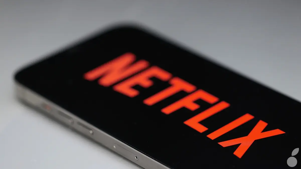 Netflix : l'abonnement avec pubs ne permettrait pas de télécharger des contenus