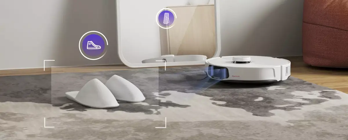 Meilleur aspirateur-robot - Comparatif 2024