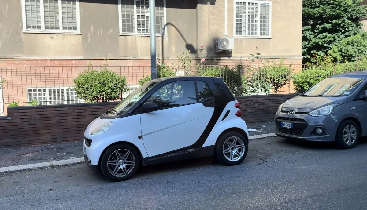 In&eacute;dit&nbsp;: on d&eacute;couvre la nouvelle Smart #2, &agrave; partir de 19 999&euro; / 18 300 CHF&nbsp;! (vid&eacute;o)