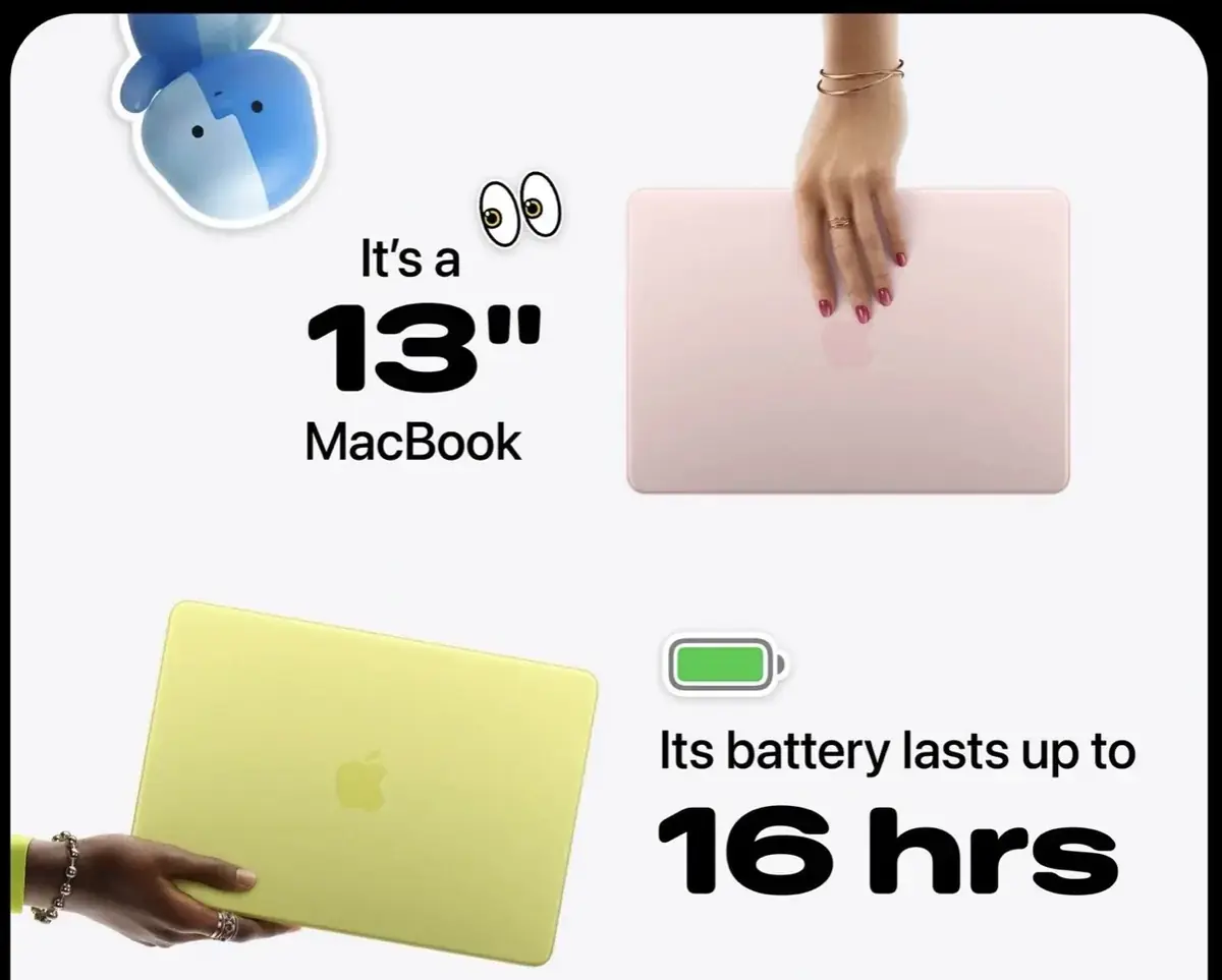 MacBook Neo&nbsp;: le produit le plus important d&rsquo;Apple depuis l&rsquo;iPhone