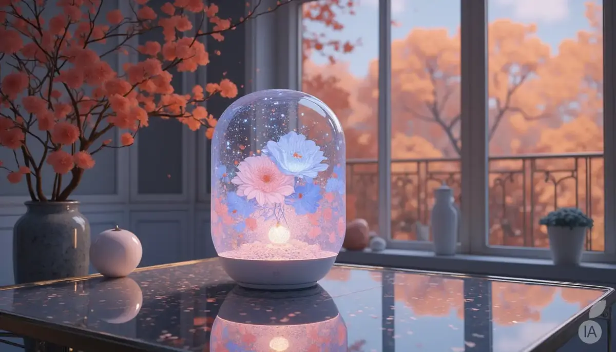 Comment&nbsp;? Jony Ive va sortir un HomePod avec OpenAI&nbsp;!