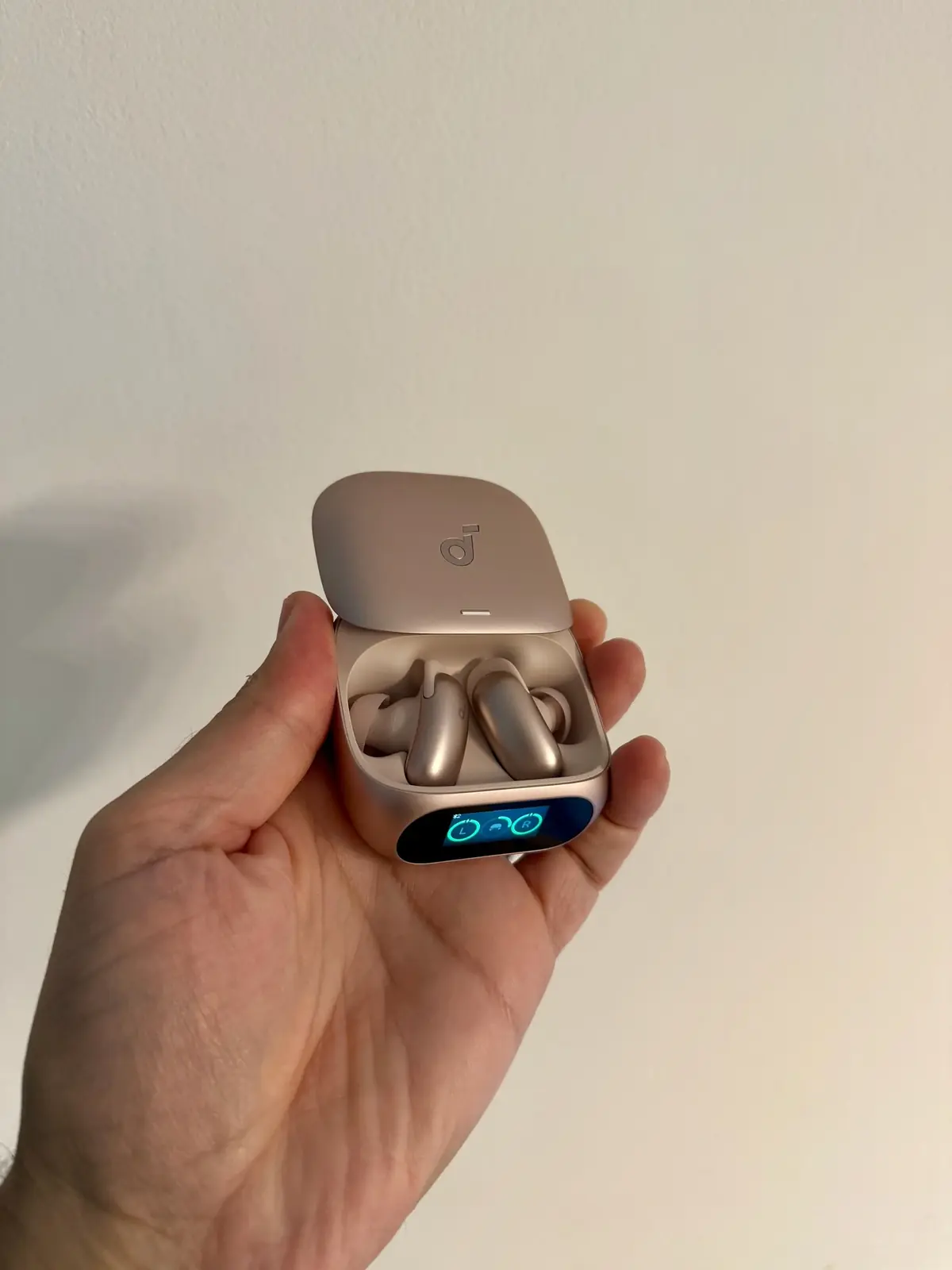 Test &eacute;couteurs Soundcore Liberty 5 Pro&nbsp;: une alternative aux AirPods Pro&nbsp;?