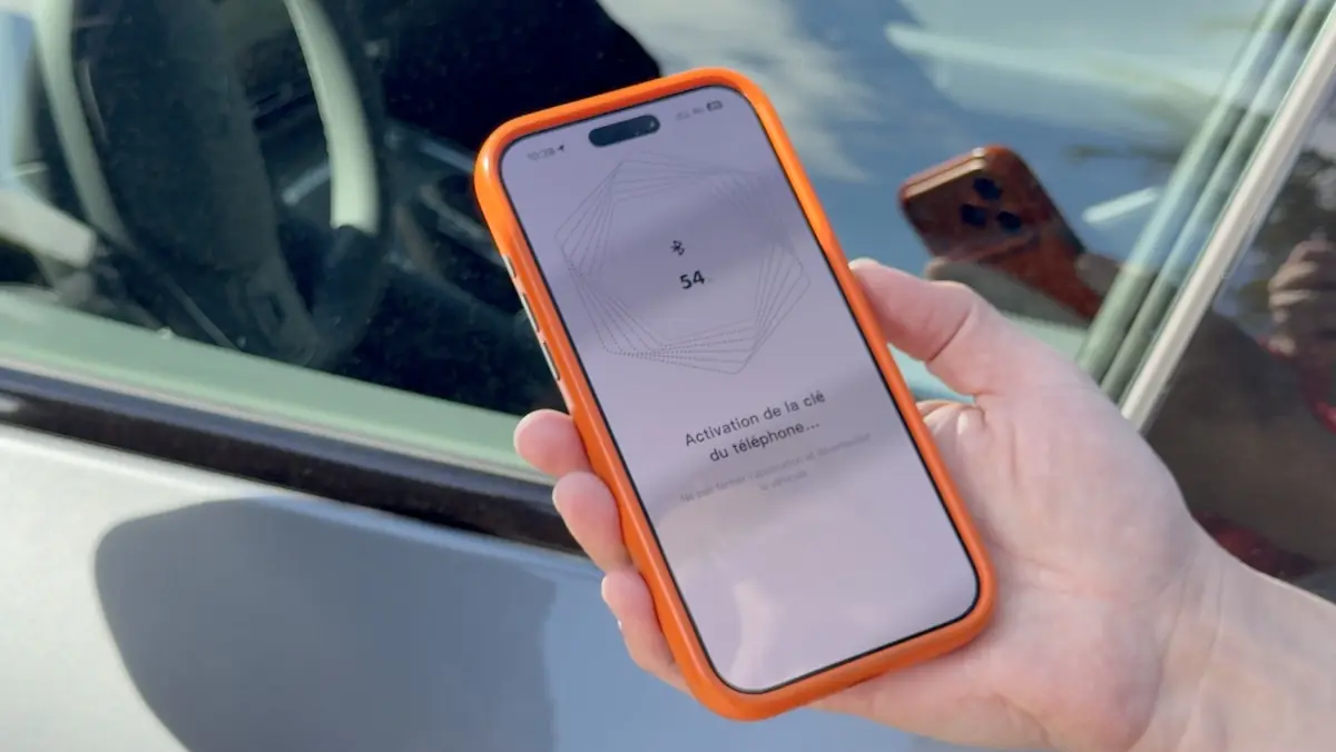 Essai XPeng P7+&nbsp;: le luxe et la charge en 12mn &agrave; partir de 45 990&euro;