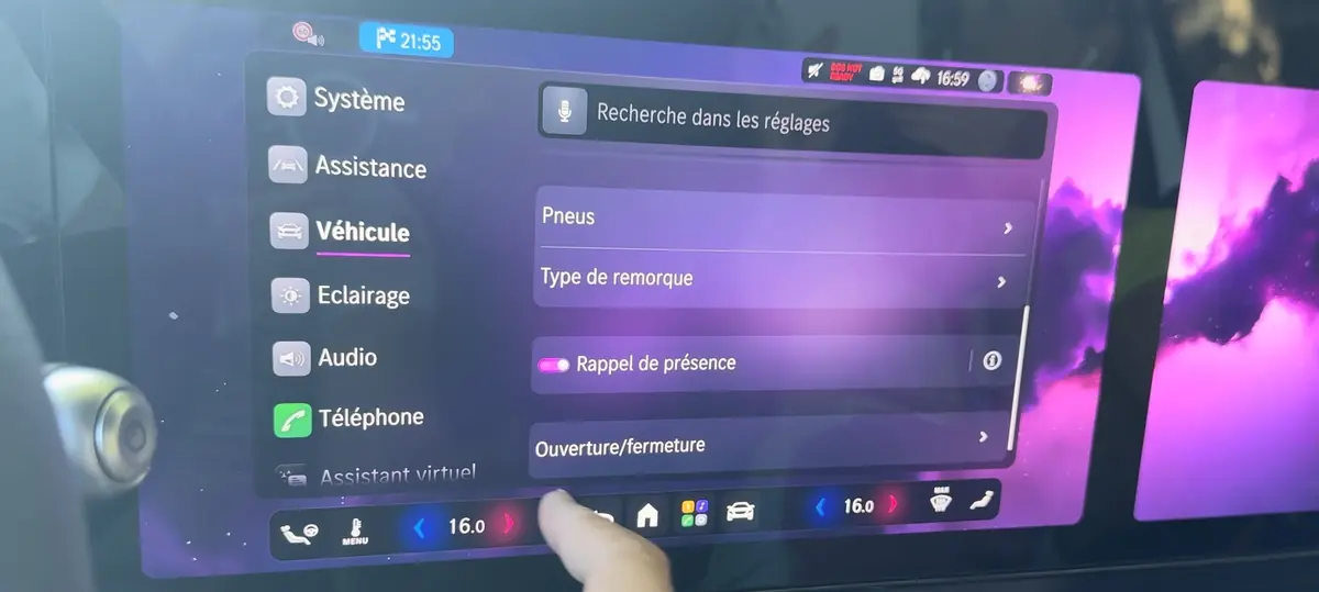 Essai Mercedes GLB &eacute;lectrique sur 2000Km&nbsp;: 800V et autonomie incroyable, &agrave; 47 000&euro;, vraiment&nbsp;?