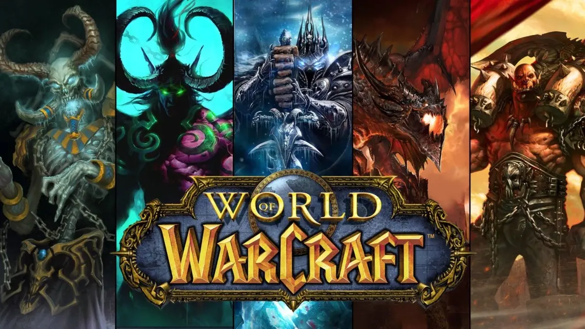 Activision fait mieux que prévu mais World of WarCraft perd beaucoup d'abonnés