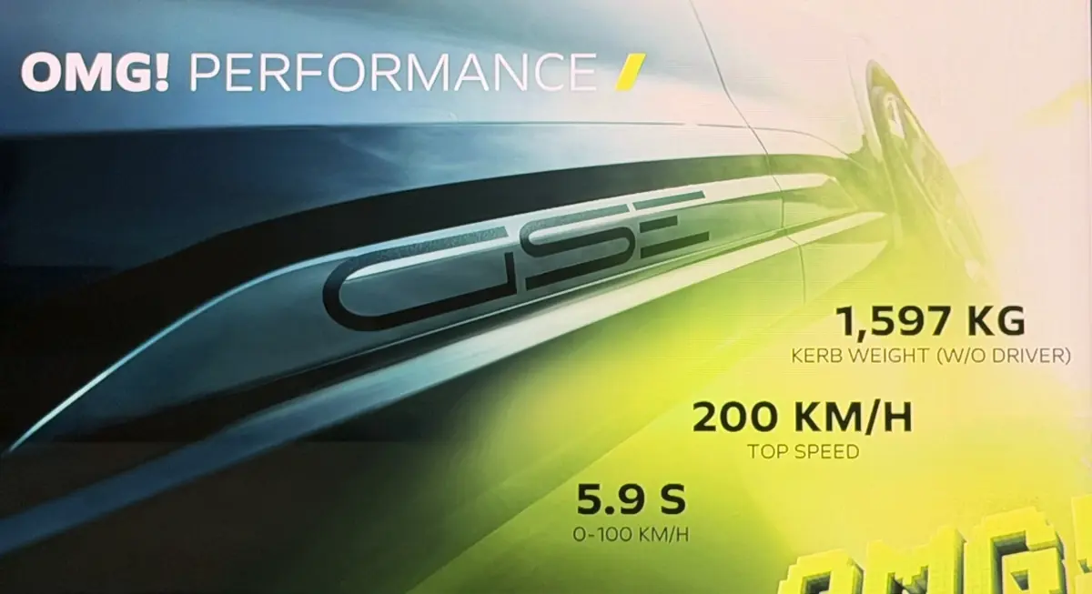 Essai Opel Moka GSE : les chevaux ou l’autonomie, il faut choisir !