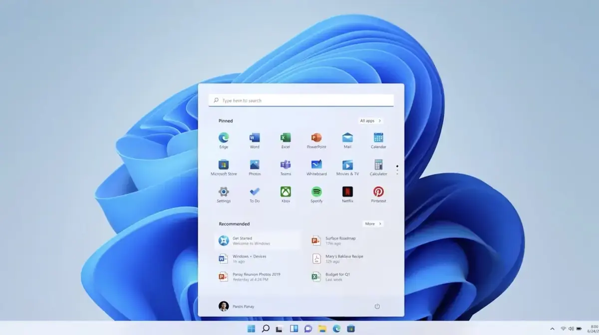 Un dossier vide est apparu sur votre Windows ? Ne le supprimez surtout pas !