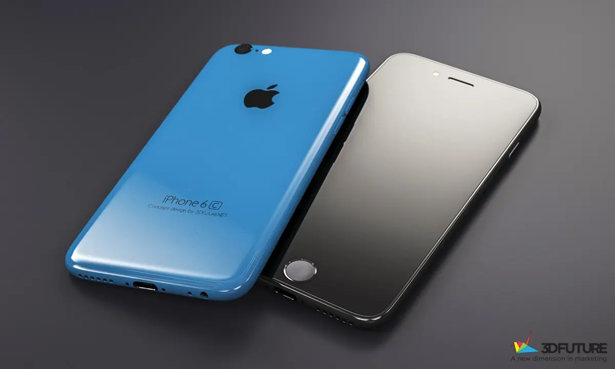 L'iPhone 6c présenté en même temps que les iPhone 6s et 6s Plus ?