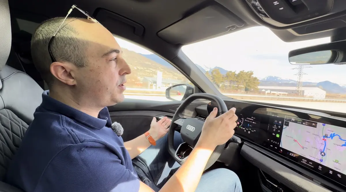 Audi SQ6 ou Model Y Performance&nbsp;? On les compare&nbsp;(en vid&eacute;o)&nbsp;!