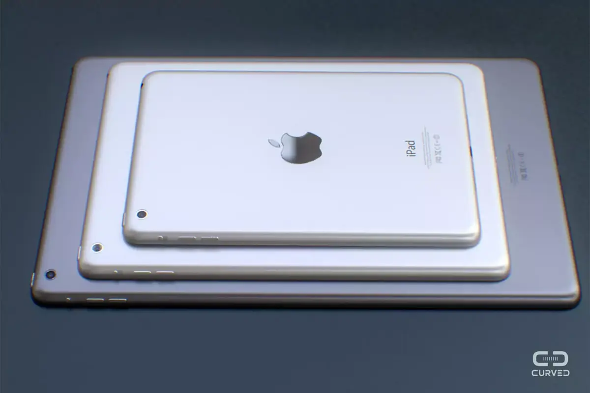 L'iPad Pro pourrait sortir cette année, avec Force Touch et un stylet