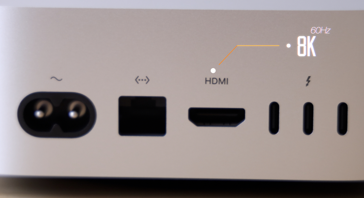 Test du Mac mini M4 : encore un effort, Apple !