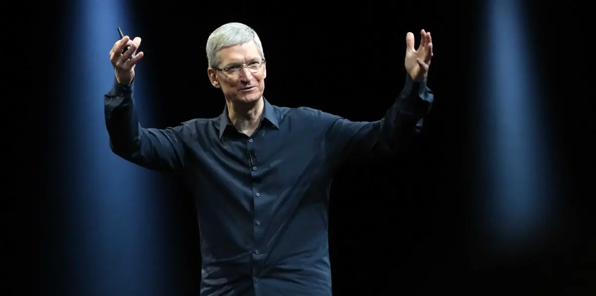 Tim Cook exposera la stratégie d'Apple pour conquérir les entreprises à la conférence de Box