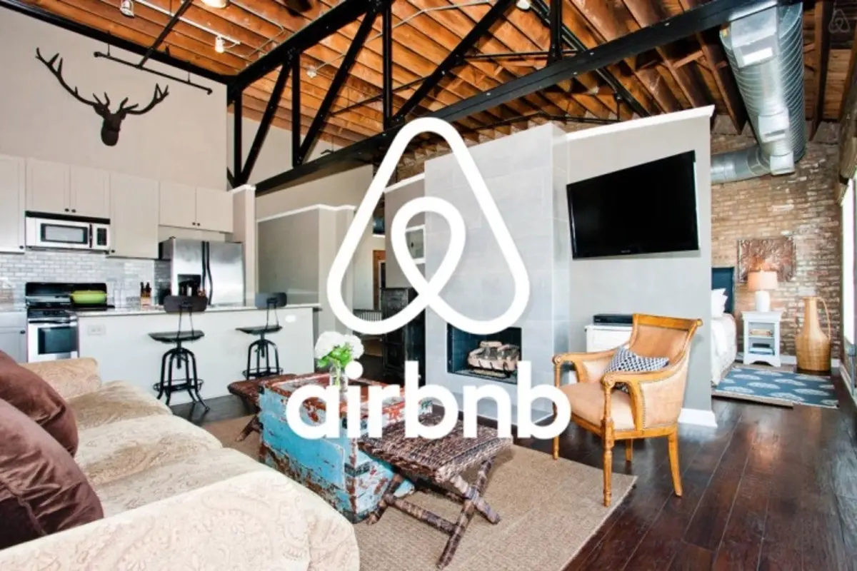 Airbnb יגבה מס תיירים בפריז מאוקטובר