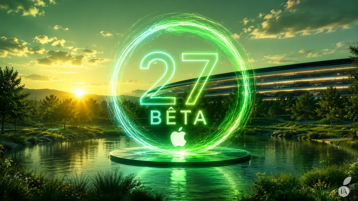 Beta 27