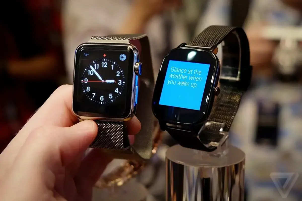 ASUSのZenWatch 2は10月に149ユーロから発売予定