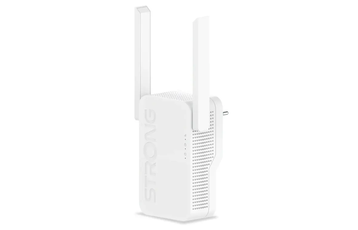 Soldes d&rsquo;hiver&nbsp;: STRONG casse les prix sur ses solutions Wi-Fi et r&eacute;seau domestique