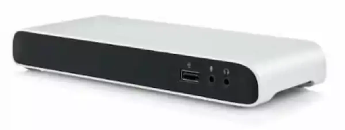 עסקה טובה: רציף Elgato Thunderbolt 2 במחיר של 199.90 אירו