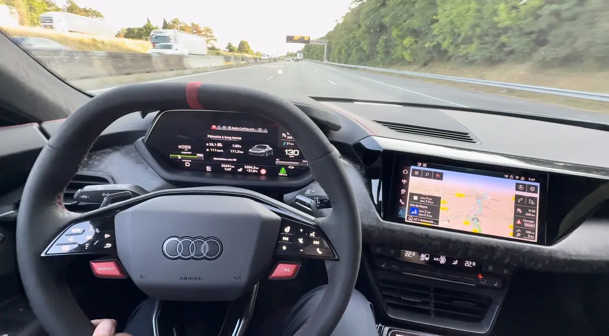 La voiture &eacute;lectrique, c'est toujours aussi nul&nbsp;?