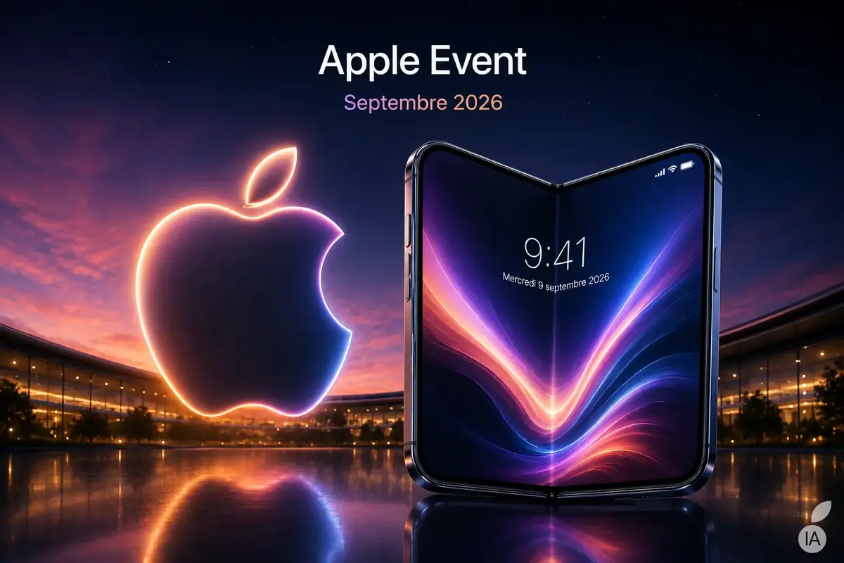 Apple Event iPhone Ultra