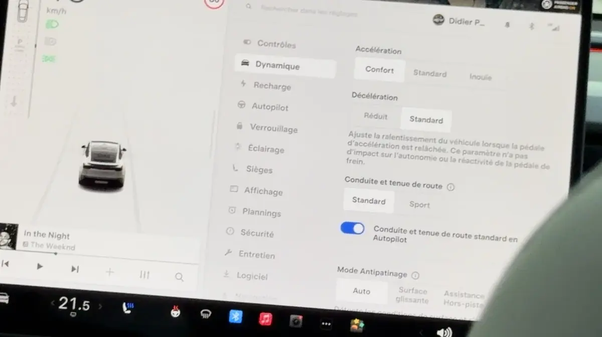 Essai v&eacute;rit&eacute; du Tesla Model Y Performance 2026&nbsp;: et si c'&eacute;tait la meilleure version&nbsp;?