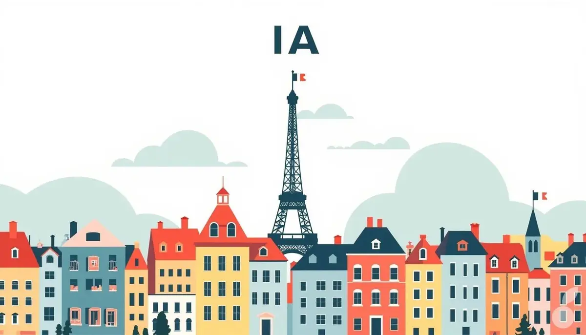 Insee France IA