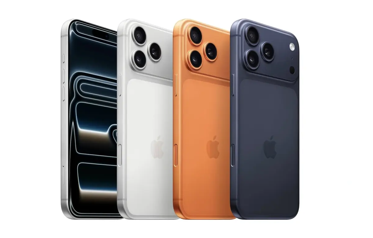 iPhone 17 Pro Max promo pas cher Amazon. prix le plus bas