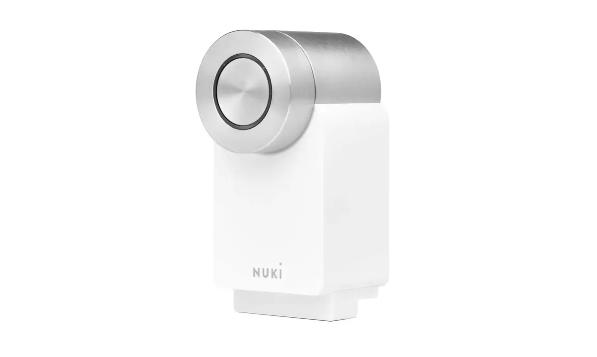 Nuki Smart Lock 3.0 Pro