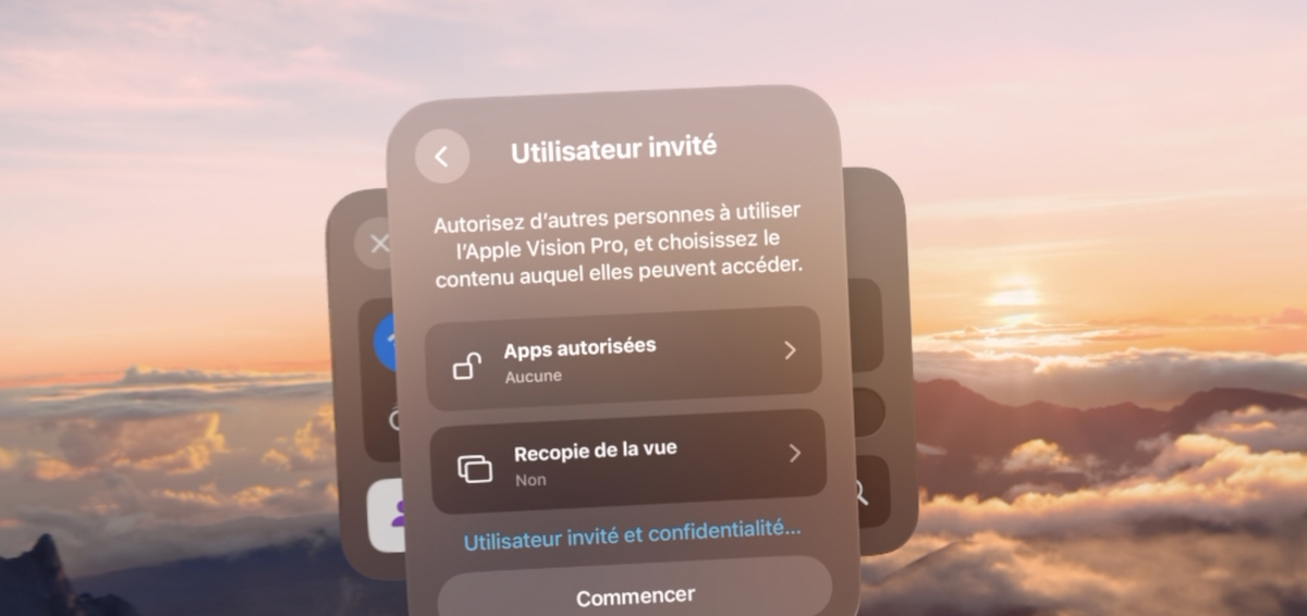 Test Apple Vision Pro après 6 mois