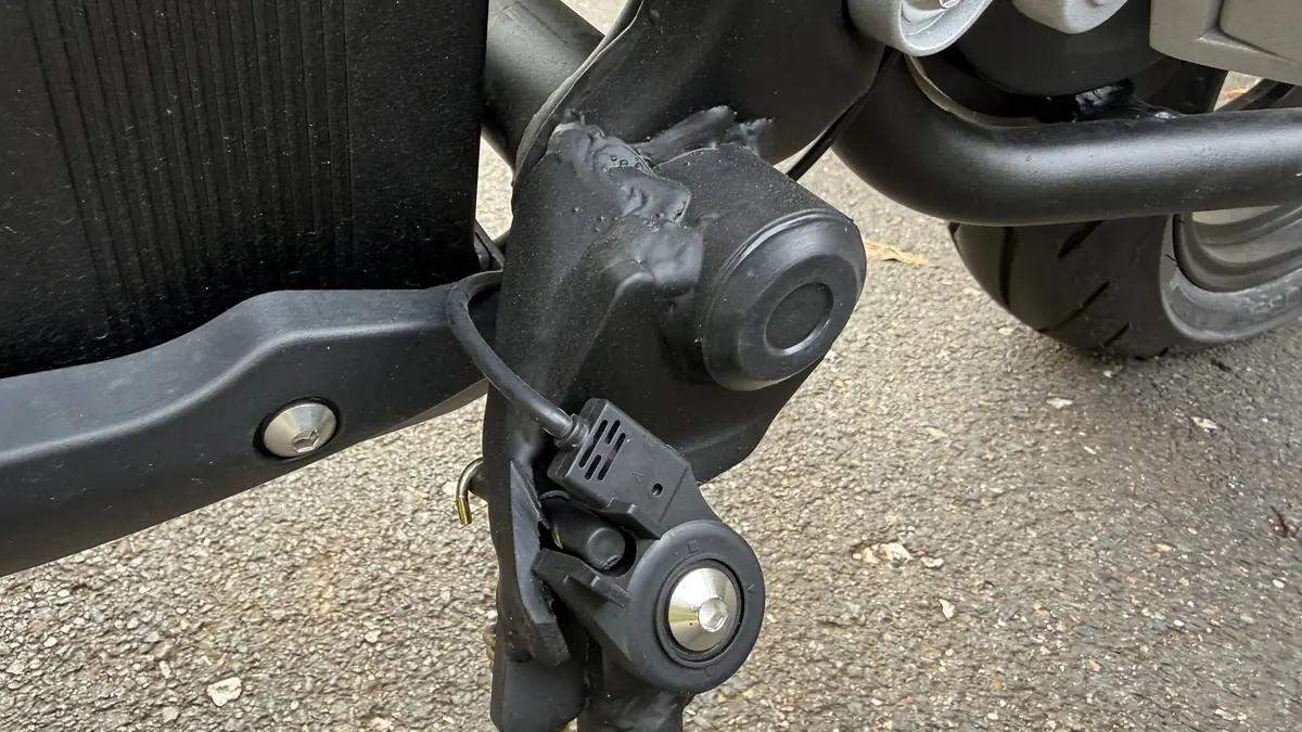 Essai Murtas RRX, une moto &eacute;lectrique abordable pour bien d&eacute;buter&nbsp;!