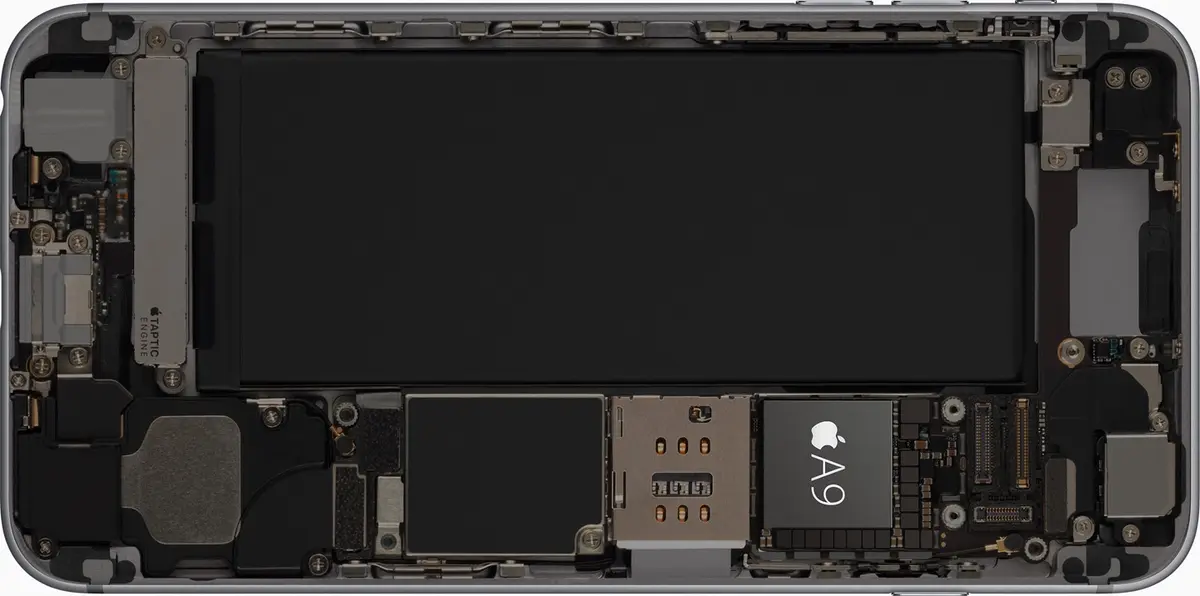 TSMC se prépare pour la production du processeur A10 en mars 2016