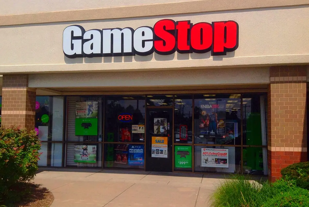 GameStop veut racheter eBay pour 56 milliards