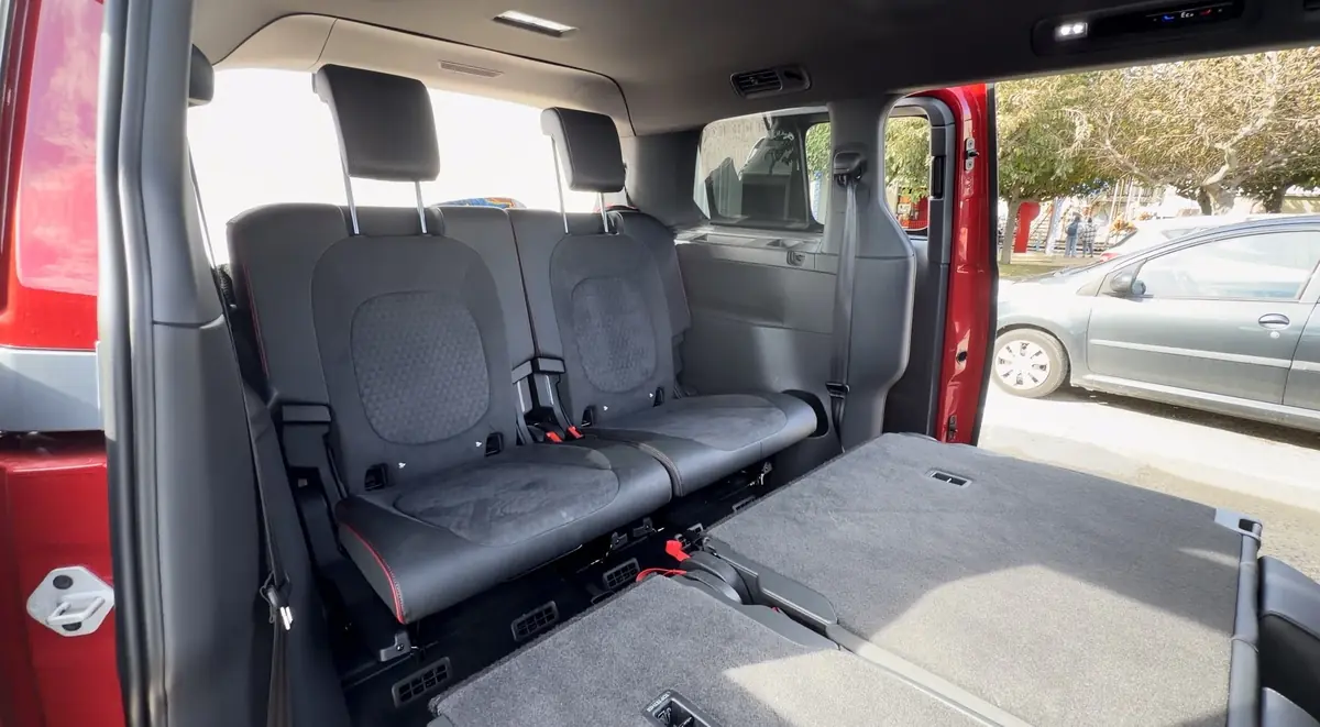 Essai ID Buzz GTX&nbsp;: 4x4, 7 places, la meilleure version&nbsp;?