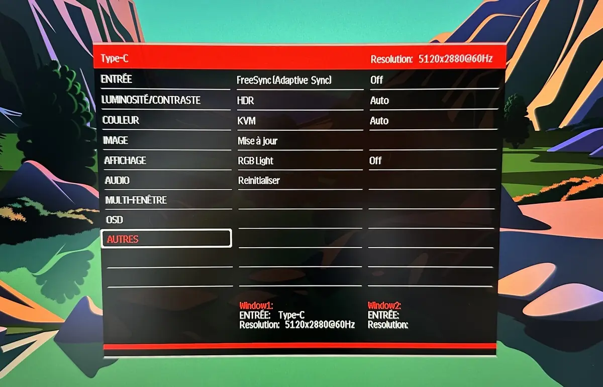 Test de l'&eacute;cran 5K Japannext&nbsp;: enfin du Retina &agrave; petit prix, parfait pour les Mac (+code promo)&nbsp;!