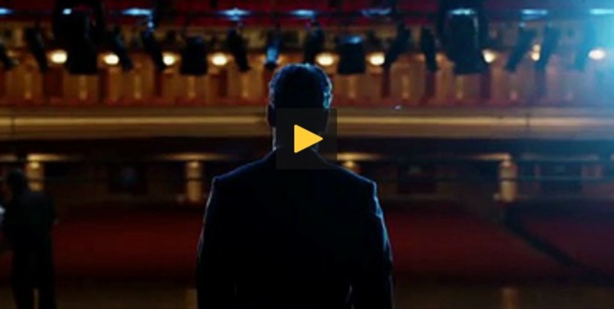 Une seconde bandeannonce pour le biopic de Steve Jobs