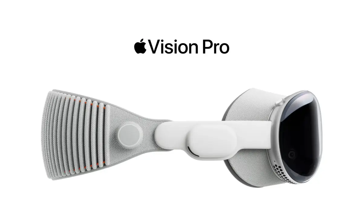 Vision Pro זול יותר בצנרת של אפל