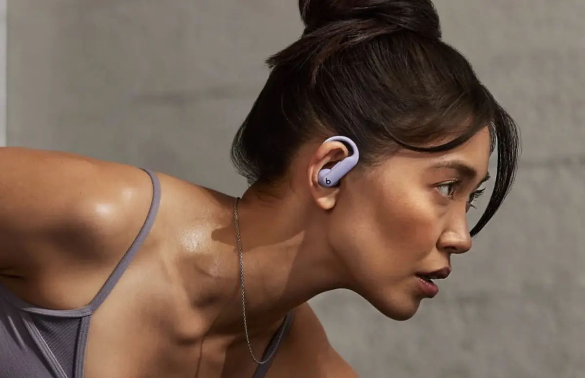 Powerbeats Pro 2 Beats promo pas cher prix le plus bas F&ecirc;te des m&egrave;res