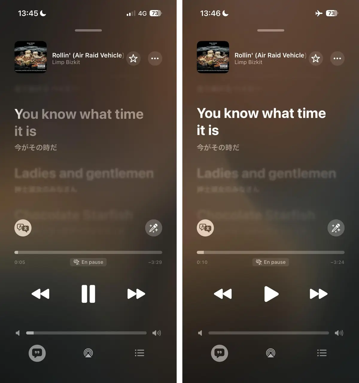 Connaissez-vous toutes les nouvelles fonctions d’Apple Music sur iOS 26 ?