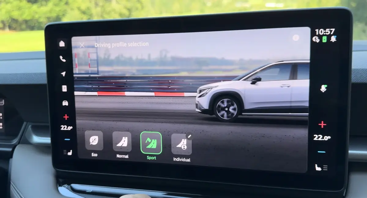 Premier trajet en Skoda Epiq, le petit SUV &eacute;lectrique &agrave; 26 000&euro;&nbsp;!