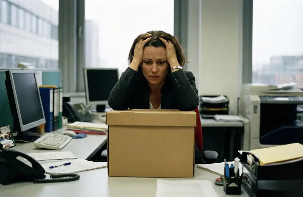 Licenciements massifs&nbsp;: l'IA est-elle le vrai coupable ou l'excuse id&eacute;ale des patrons&nbsp;?